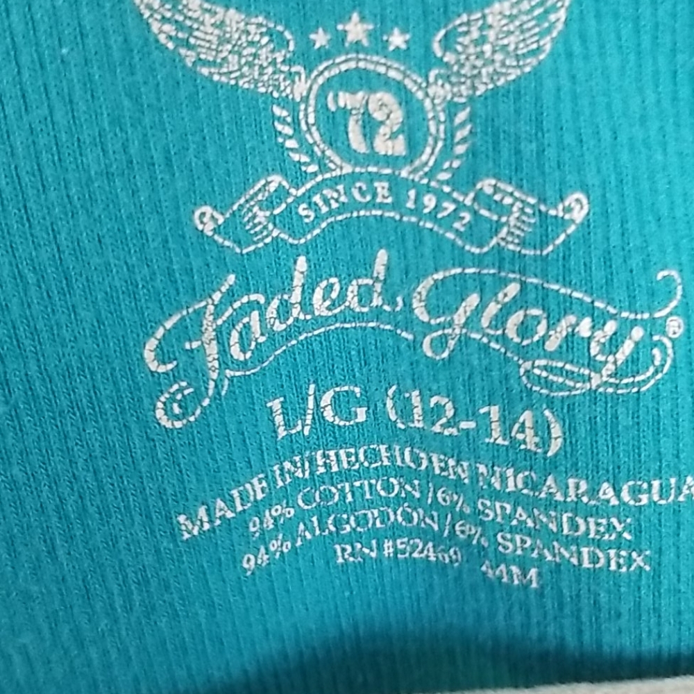 Tank Top - Picture 3 of 3